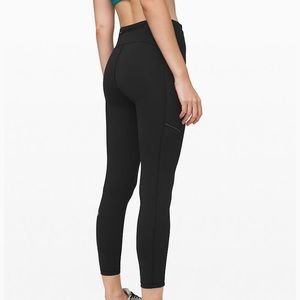 Lululemon Speed Up Tight Leggings
